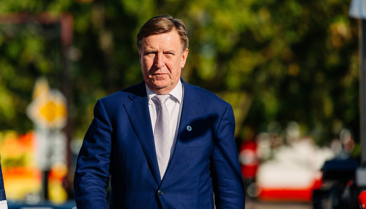 Ministru prezidents dosies reģionālajā vizītē uz Alūksni