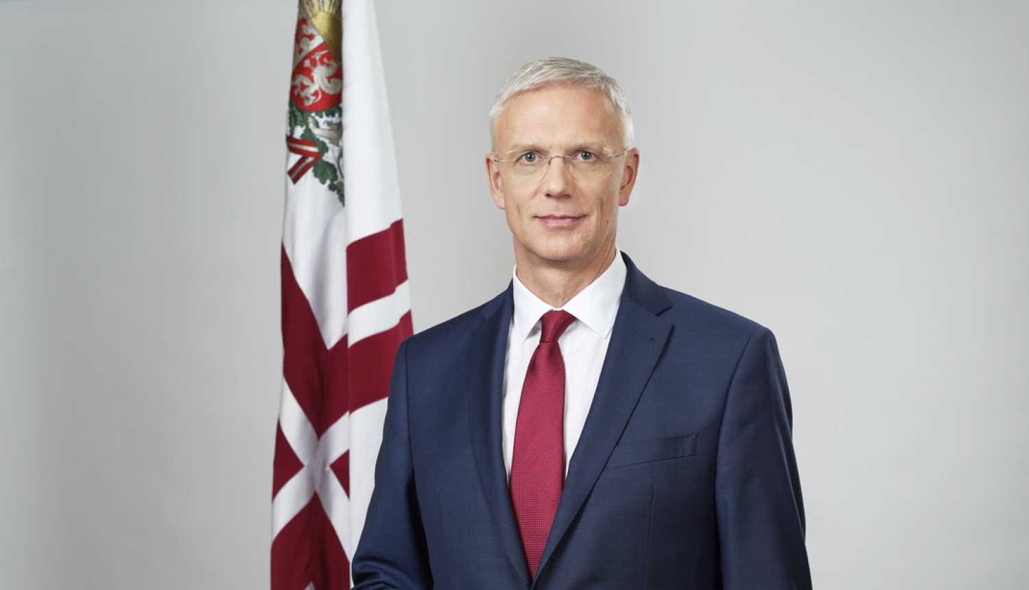 Ministru prezidents uzrunās Eiropas Parlamenta deputātus un tiksies ar vadošajiem Eiropas politiķiem