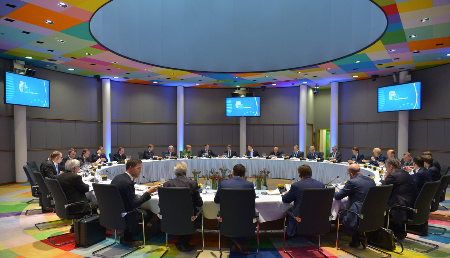 Ministru prezidents: ES budžetā ir nepieciešami lielāki resursi