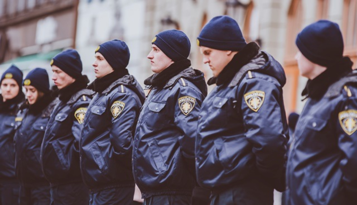 Iekšlietu ministrija vērtēs policijas augstskolas izveides iespēju