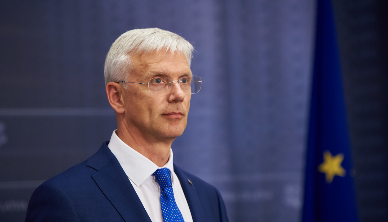 Kariņš piedalīsies Eiropas Savienības un Rietumbalkānu valstu samitā