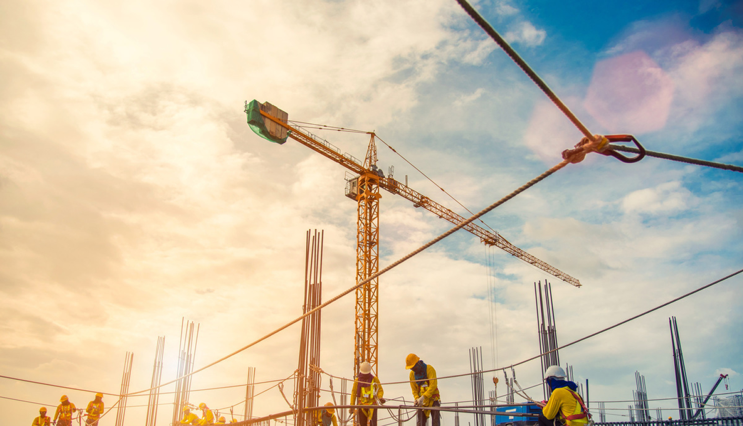 Uzlabo būvspeciālistu kompetences novērtēšanas un patstāvīgās prakses uzraudzības procesu