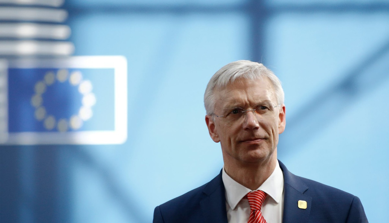 Ministru prezidents sagaida no CVK proaktīvu rīcību EP vēlēšanu procesa nodrošināšanā bez tehniskiem traucējumiem