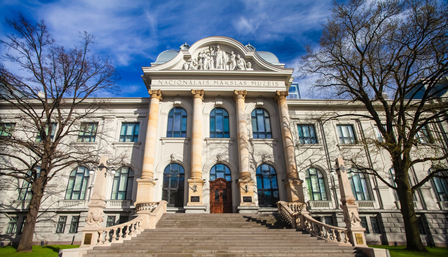 Valdība apstiprina grozījumus Muzeju likumā