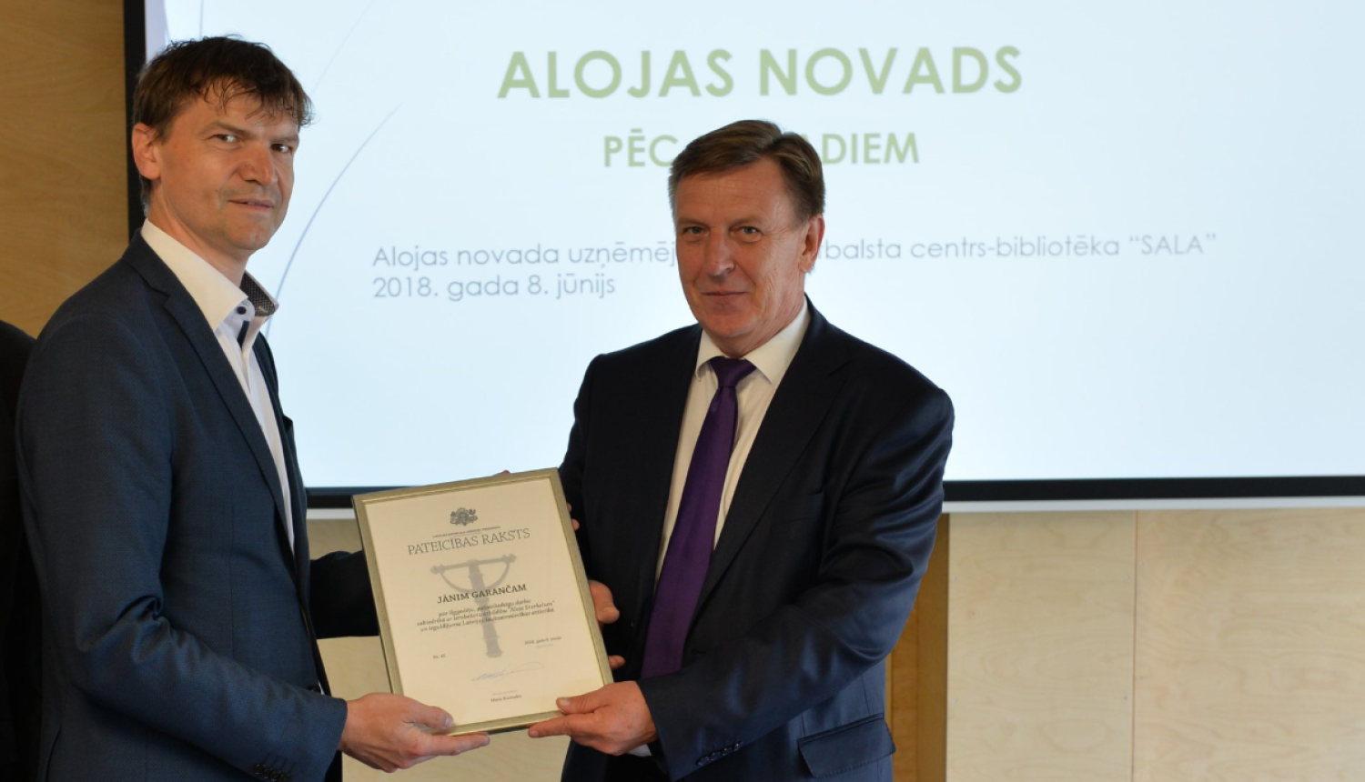 Ministru prezidents: uzņēmējiem jāorientējas uz nišas nozarēm