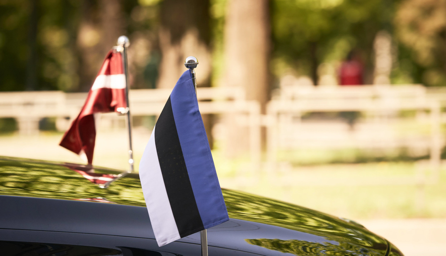 Ministru prezidents apmeklēs Igaunijas dziesmu un deju svētkus, tiksies ar Igaunijas premjeru