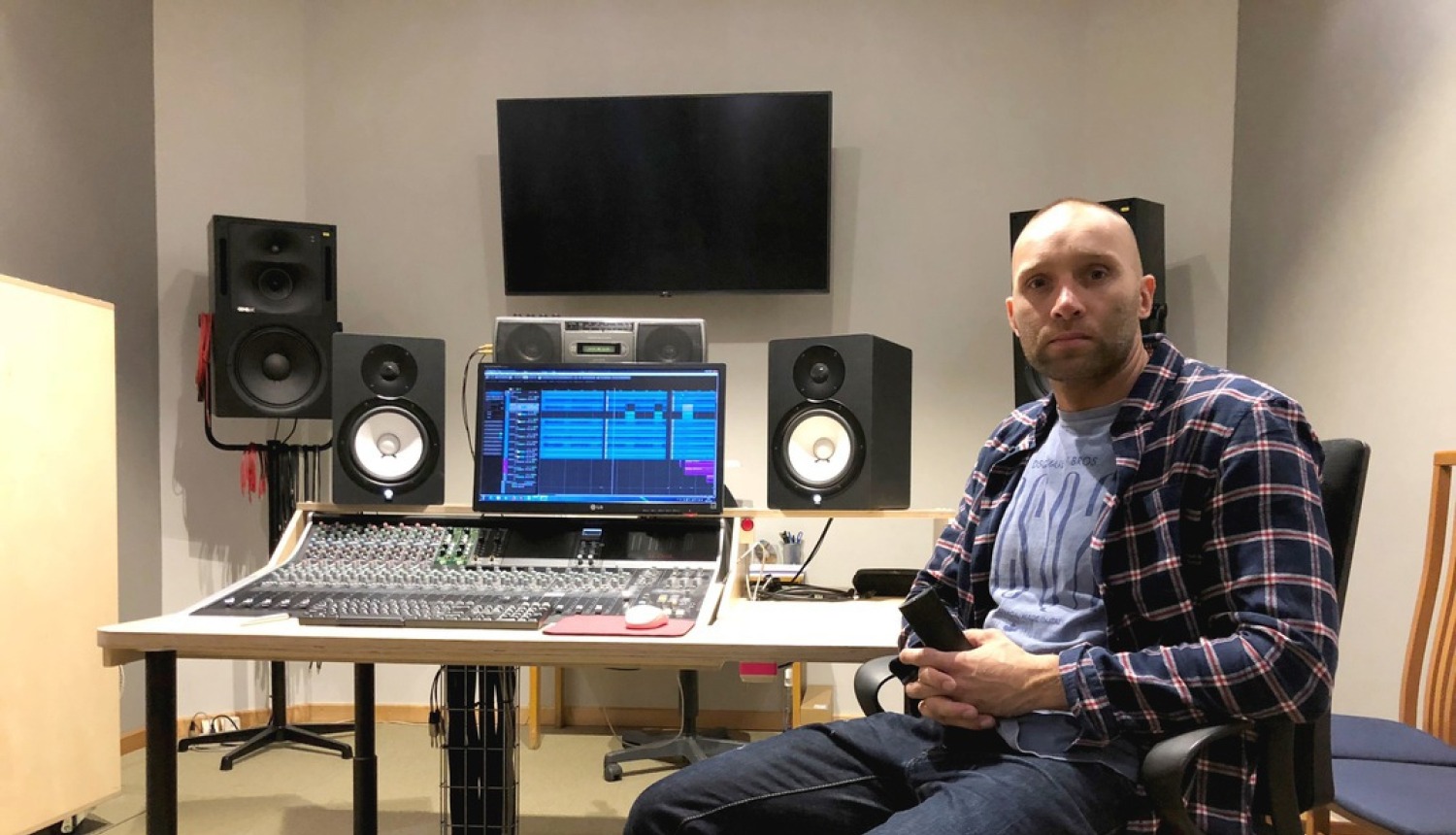 Ministru kabineta izgaismošana top sadarbībā ar projektu “MESA”