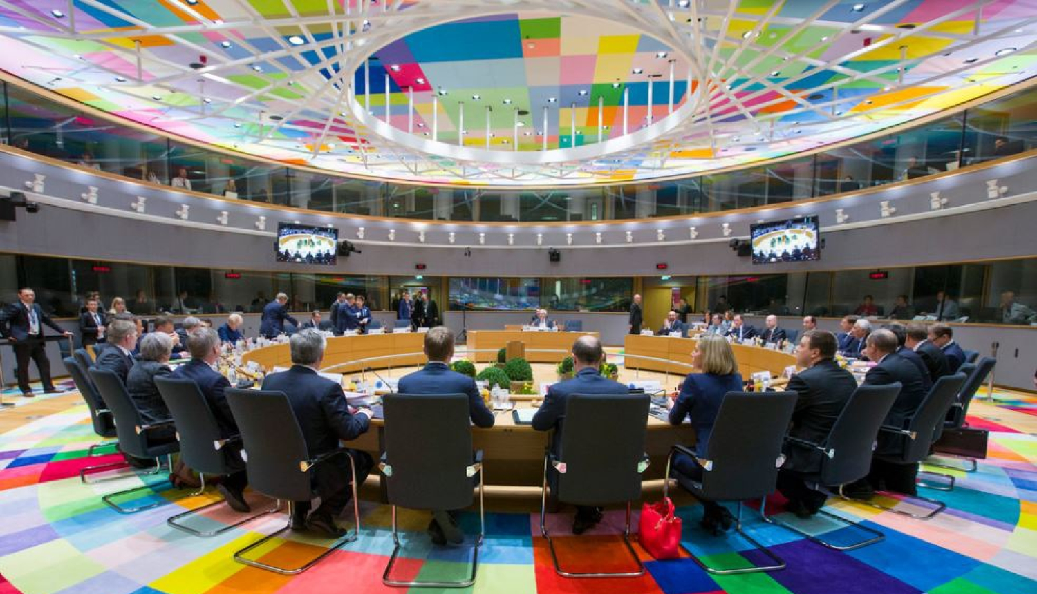 Ministru prezidents Eiropadomē spriedīs par Latvijai un Eiropai svarīgiem jautājumiem