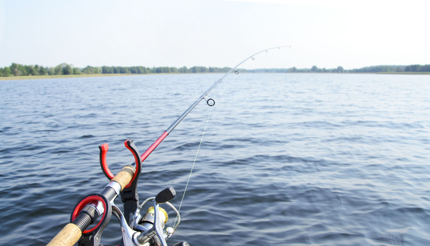 Pilnveidota un uzlabota makšķerēšanas iespēju izmantošana Latvijas ūdeņos
