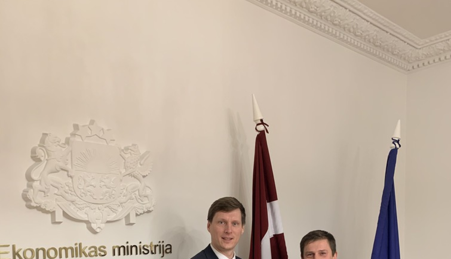 Noskaidrots jaunais Latvijas Investīciju un attīstības aģentūras direktors