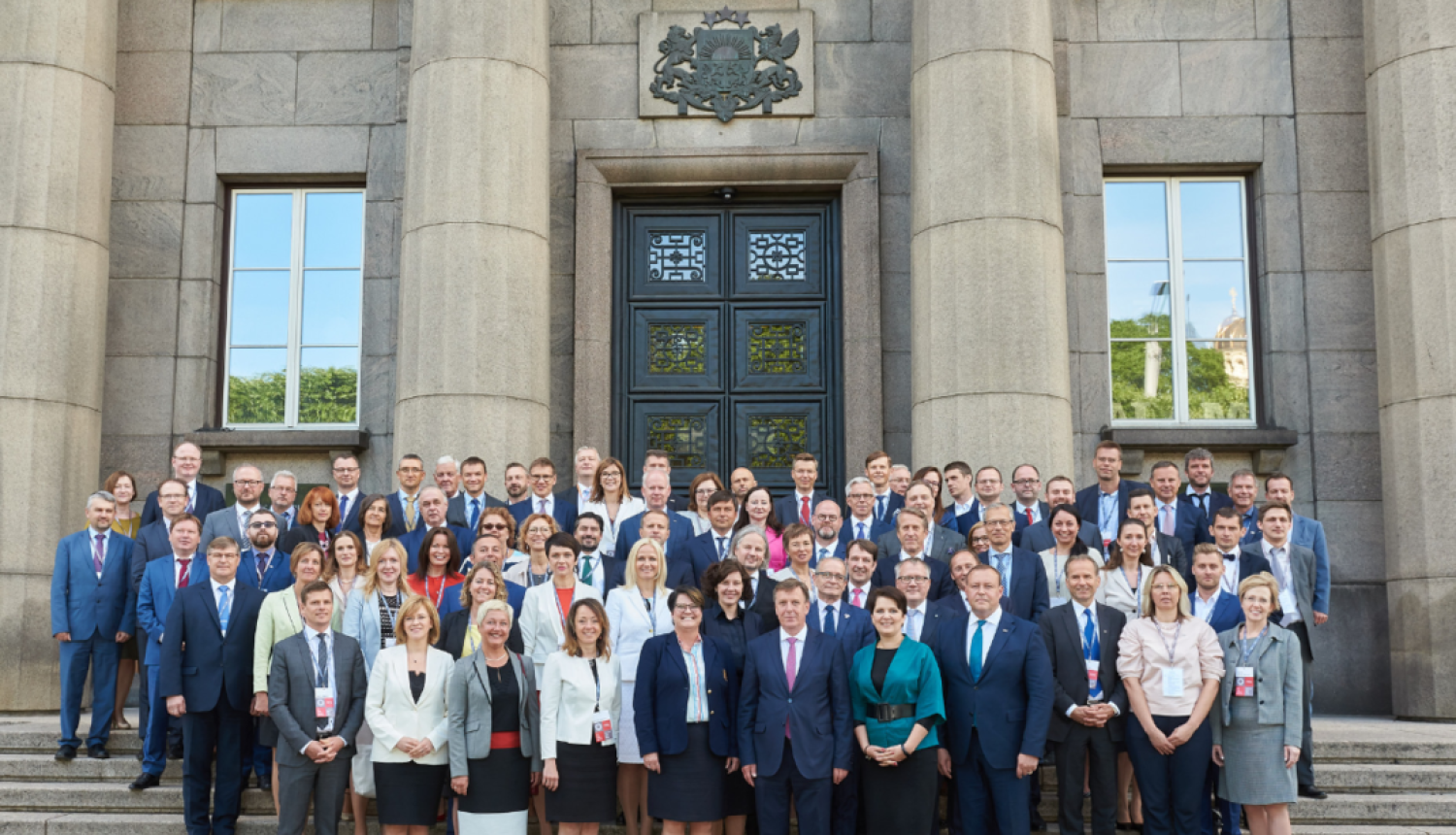 Ministru prezidents: jānodrošina horizontāla visu ekonomikas jomu digitalizācija