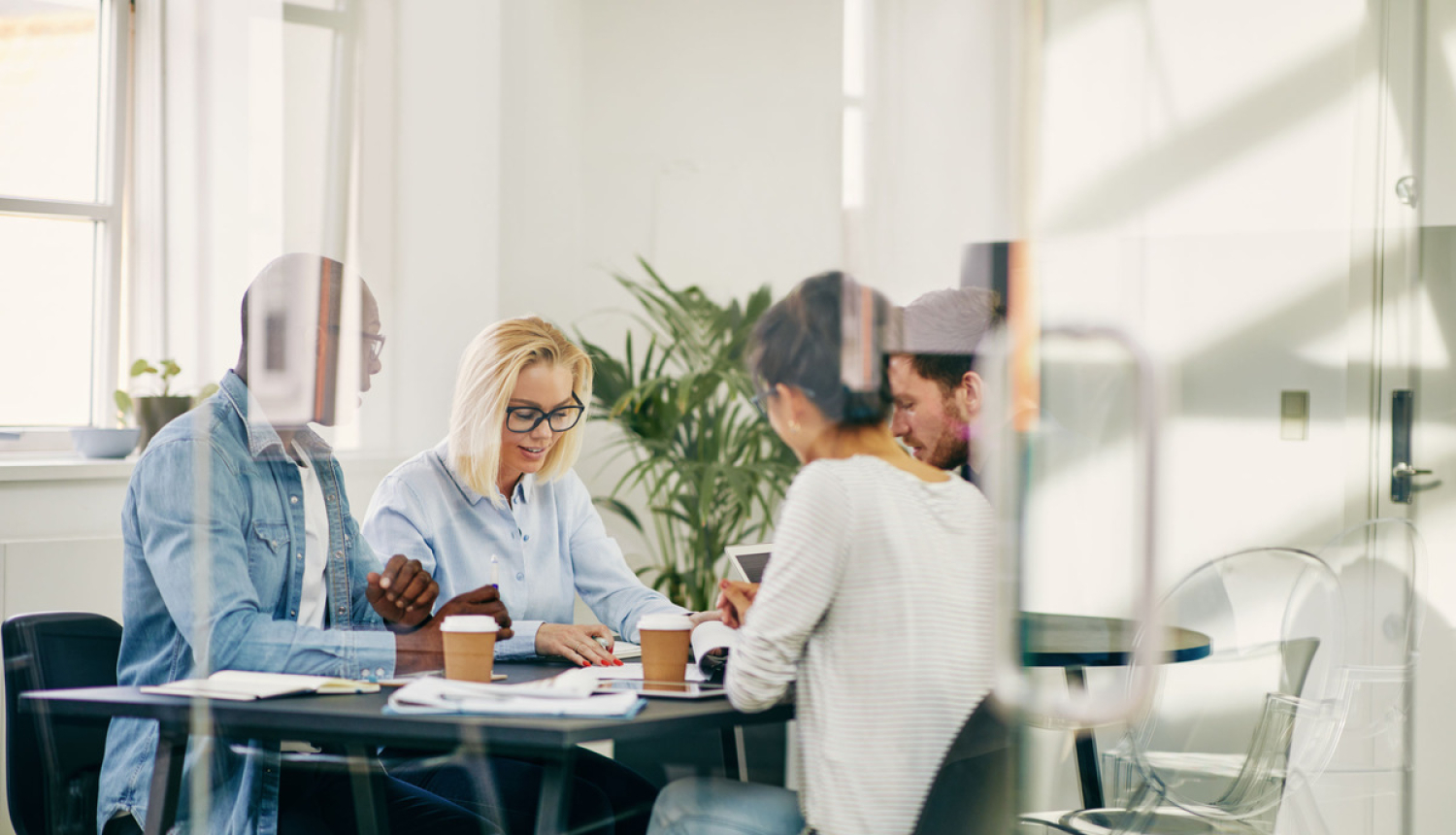 Piešķir 1 miljonu eiro aizdevumu izsniegšanai augsta riska inovatīviem komersantiem