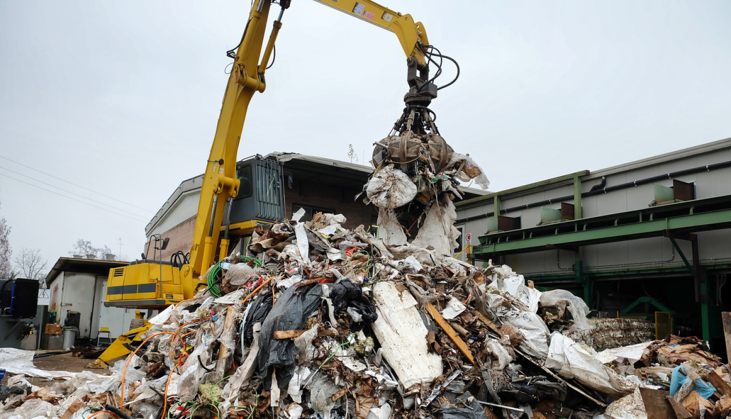 Grozījumi iepakojuma likumā veicinās atkritumu apjoma samazinājumu