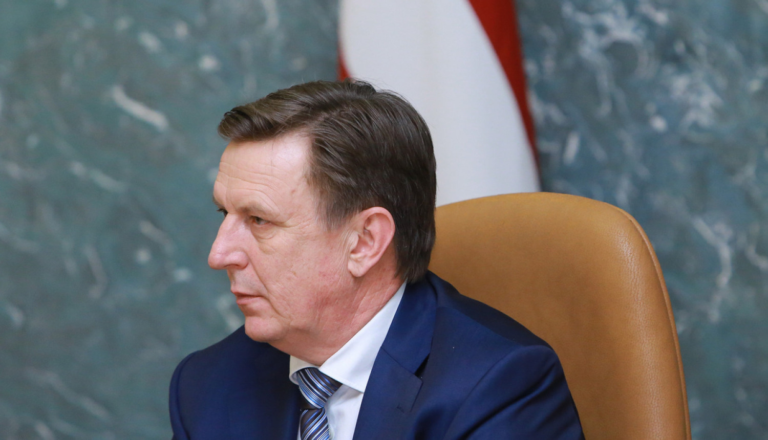 Ministru prezidents dosies vizītē uz Japānu