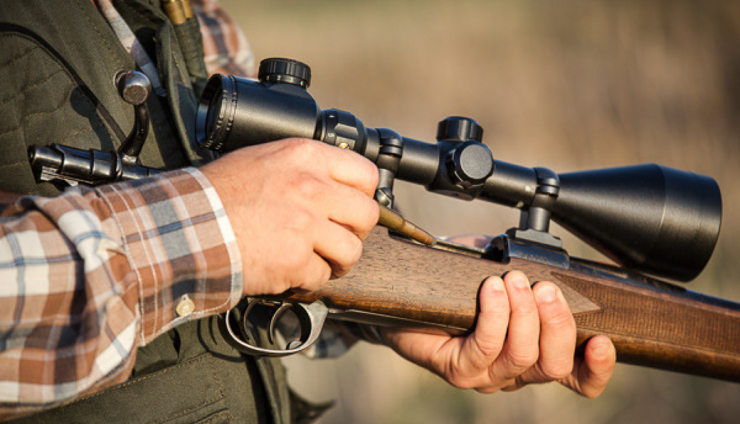 Pieņemti noteikumi par biodrošības pasākumu kopumu medībās