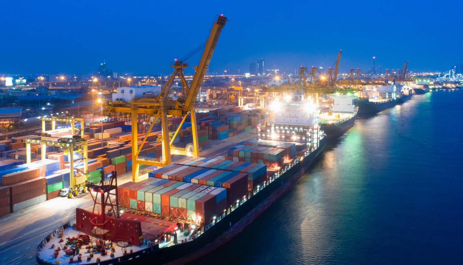 Latvijas Ostu, tranzīta un loģistikas padome izskatīs ziņojumu par stratēģiskām prioritātēm nākamajam plānošanas periodam