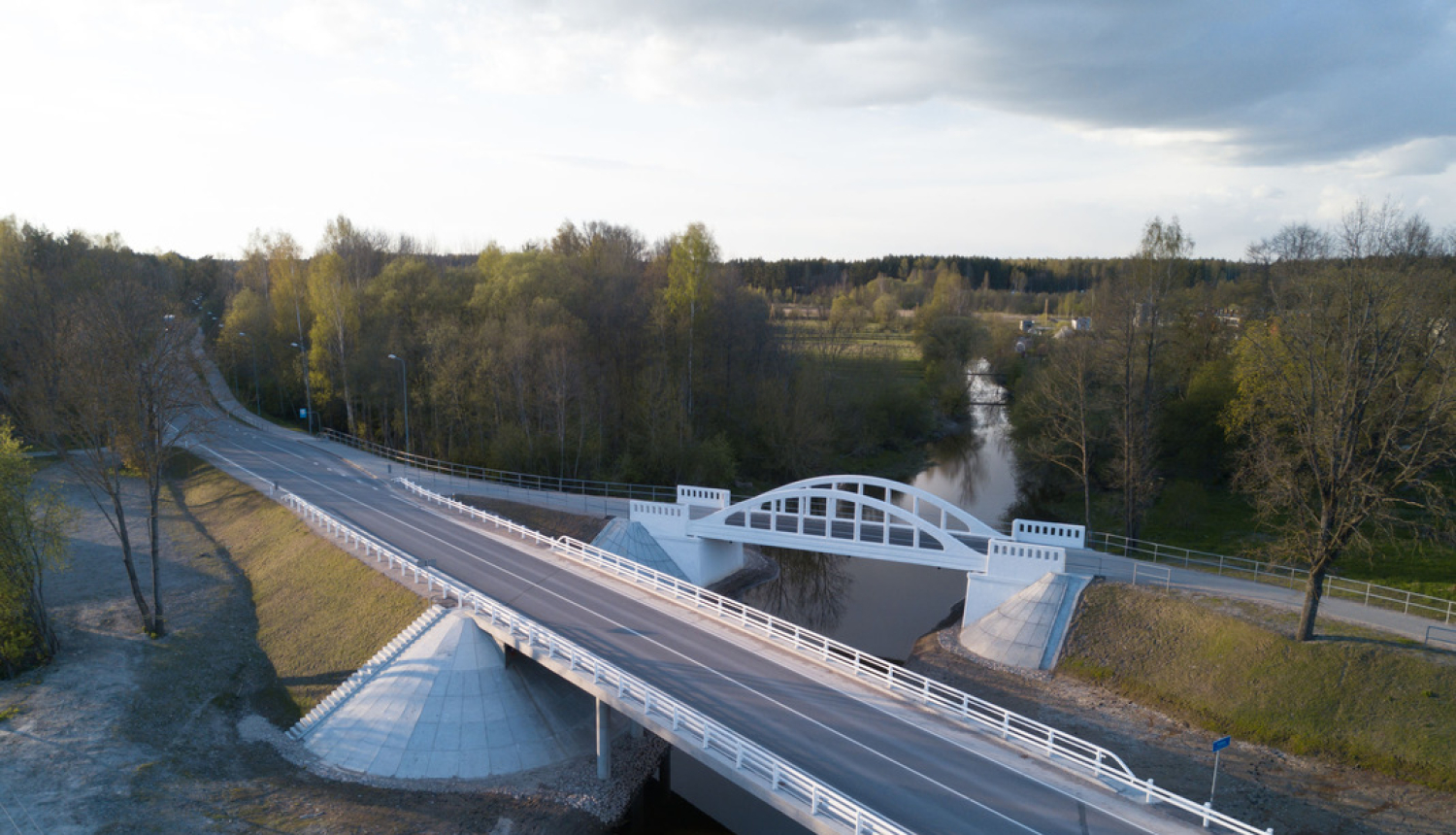 VARAM: investīciju projektu noslēdzošajā kārtā piešķirti aizdevumi 17 pašvaldību projektiem