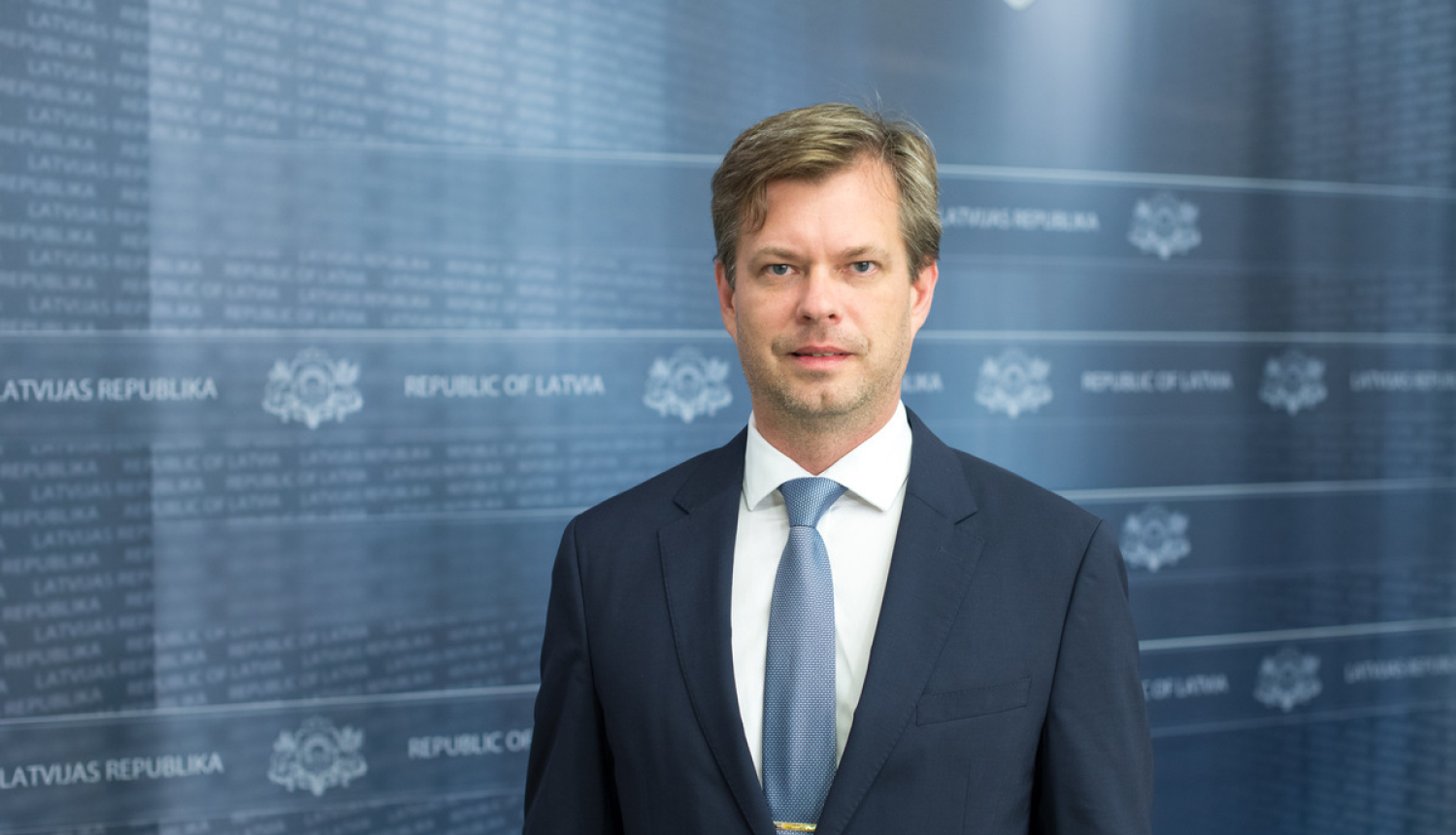 Juris Gaiķis apstiprināts Konkurences padomes priekšsēdētāja amatā