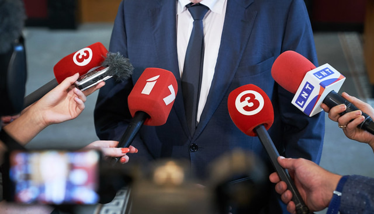 Mediju iespējas par 3. septembra izskatāmajiem jautājumiem valdībā