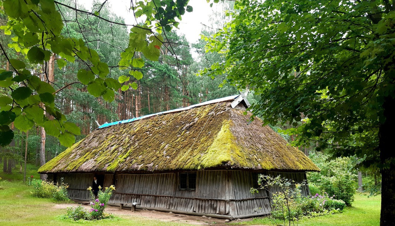 Apstiprina finansējumu Brīvdabas muzeja un operas ēku remontam