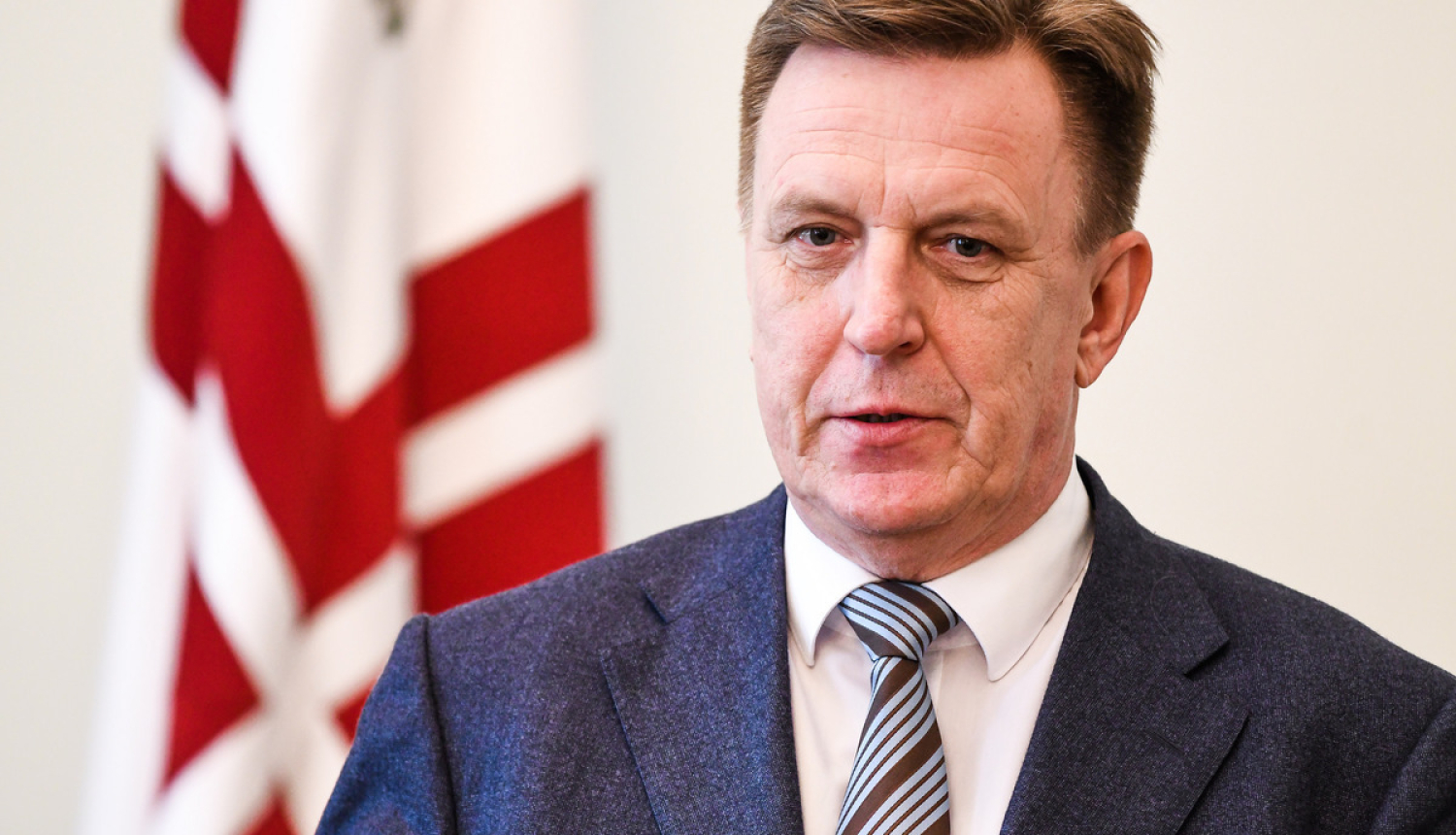 Virzīs jautājumu par ārkārtas stāvokļa izsludināšanu lauksaimniekiem plūdu skartajās teritorijās