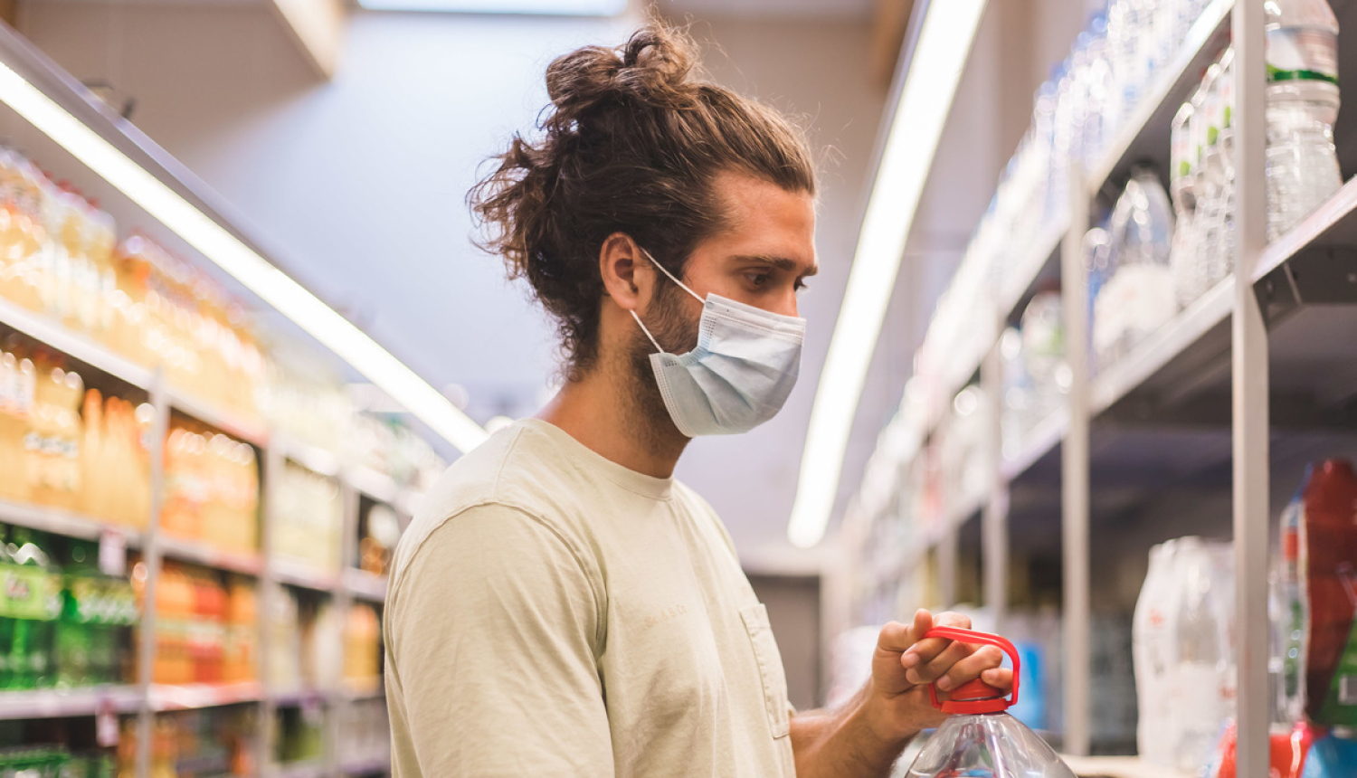 Nosaka stingrākus pulcēšanās un citus drošības pasākumus