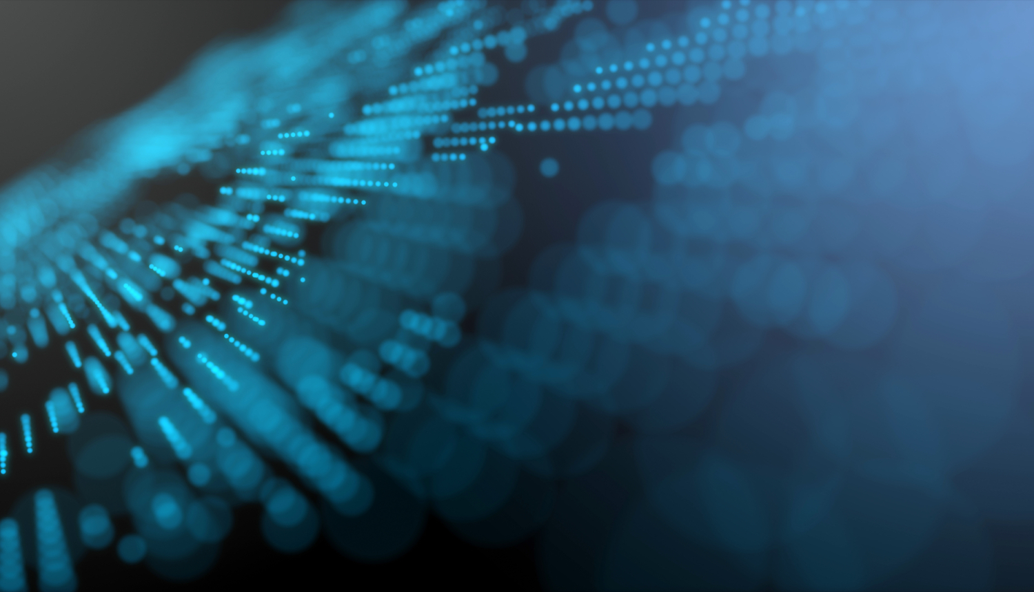 Ilustratīvs attēls datu plūsmai