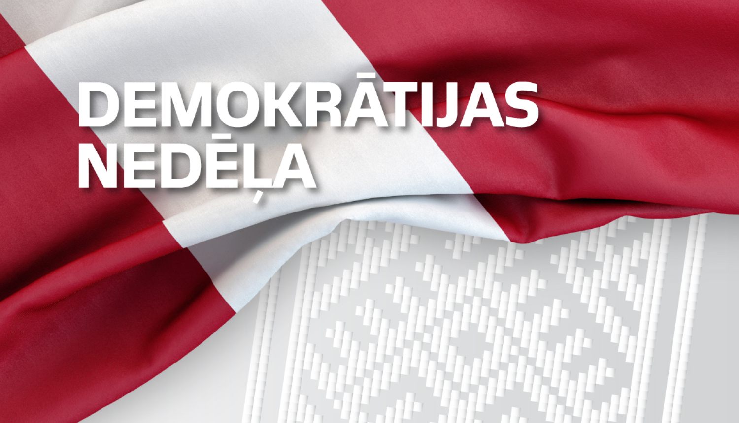 Demokrātijas nedēļa