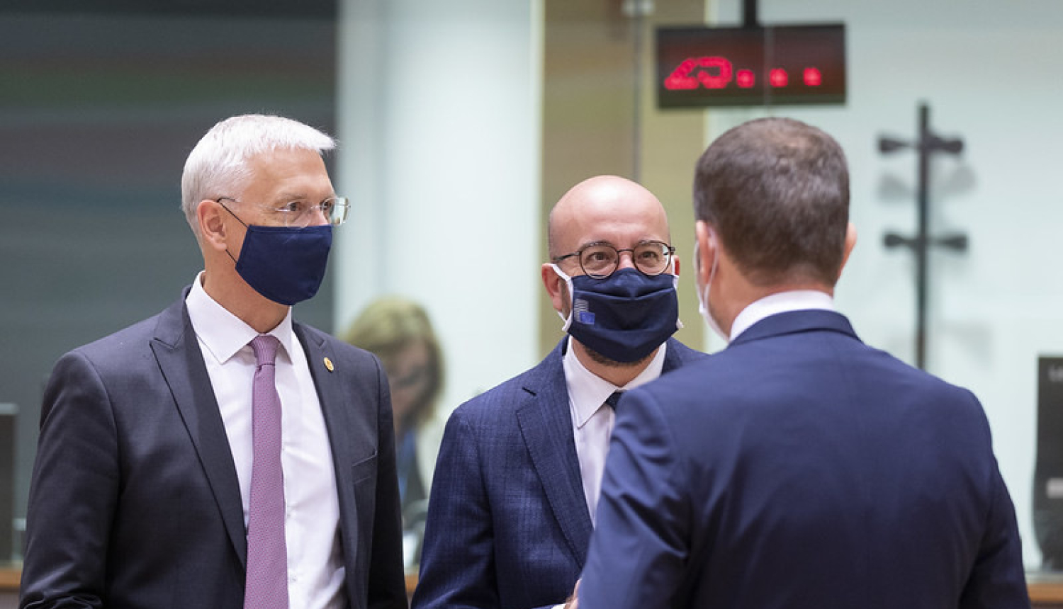 Kariņš piedalīsies Eiropadomē