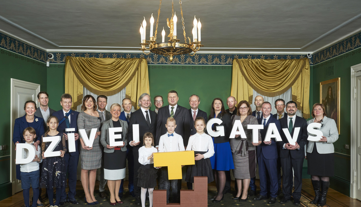 Skolu programma “Dzīvei gatavs” motivēs skolēnus apgūt zināšanas reālajai dzīvei