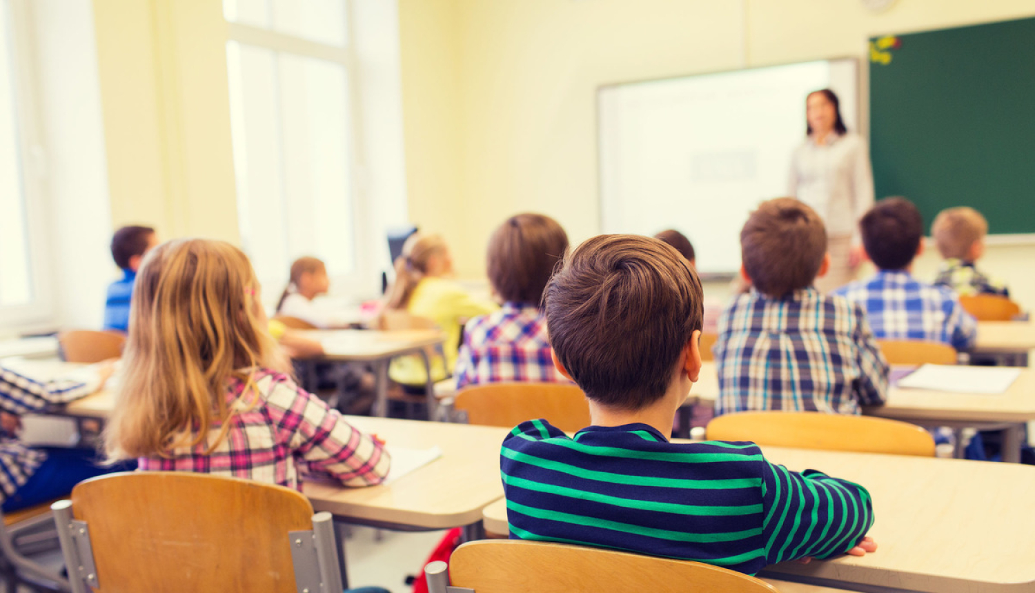 Apstiprinātas izmaiņas vispārējās izglītības un profesionālās izglītības kvalitātes vērtēšanā