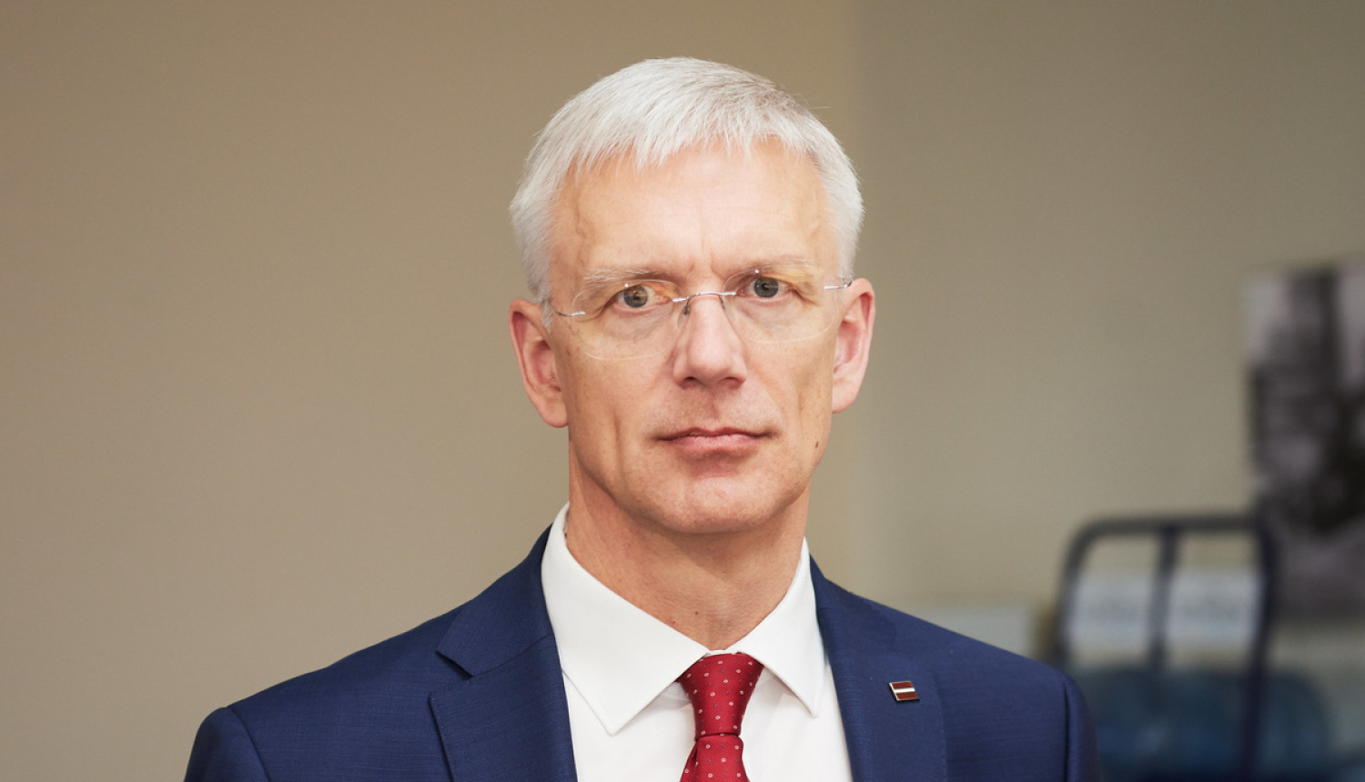 Kariņš vienojas ar LDDK un LTRK par sadarbības turpināšanu nodokļu sistēmas uzlabojumu sagatavošanā