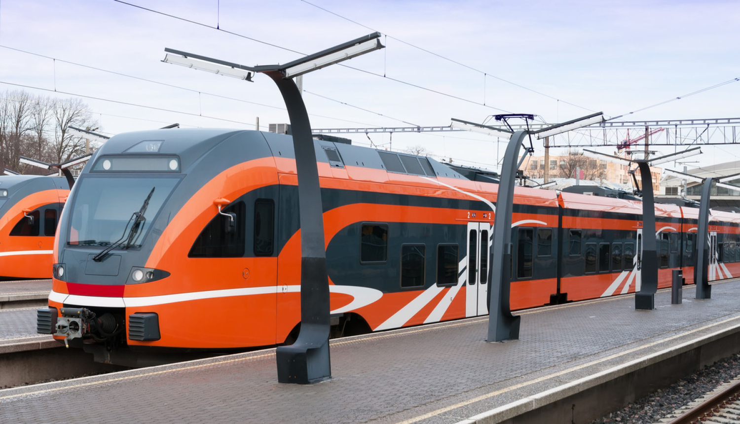Valdība konceptuāli atbalsta jaunu elektrovilcienu iegādi