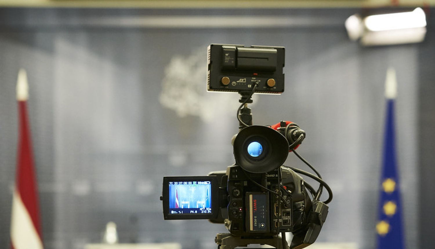 Mediju iespējas Ministru kabinetā 4. februārī