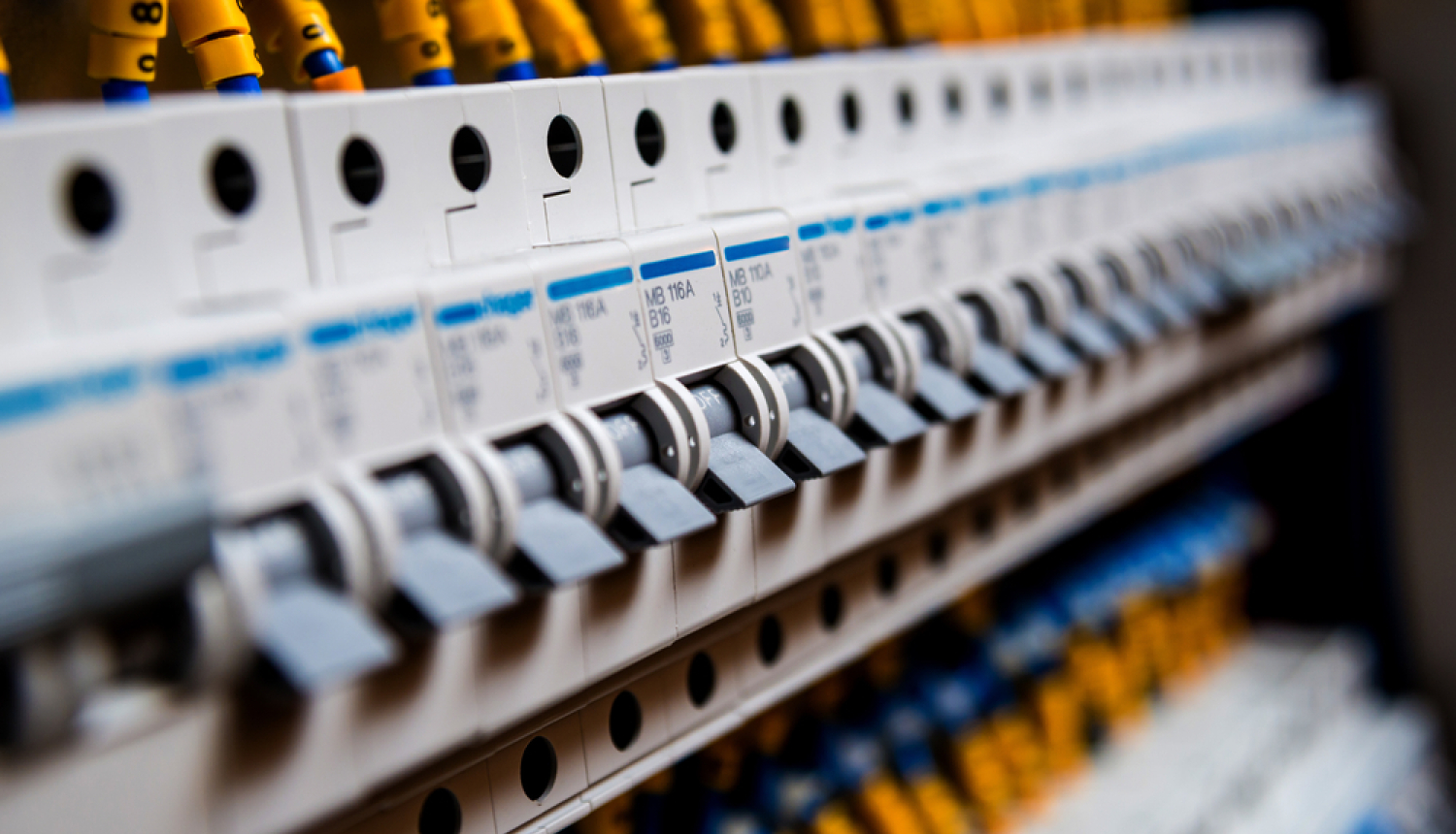 Elektrības slēdži