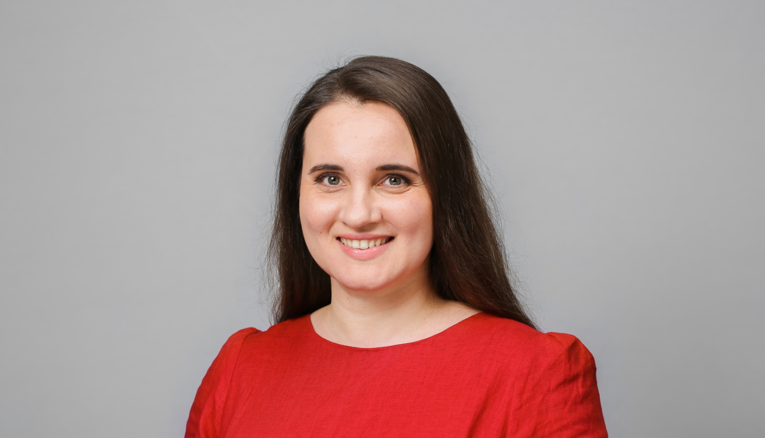 Elīnas Lideres portrets