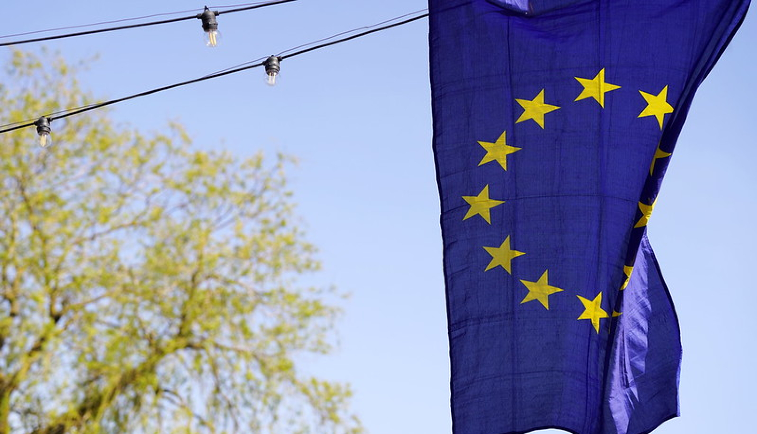 Eiropas Savienības karogs