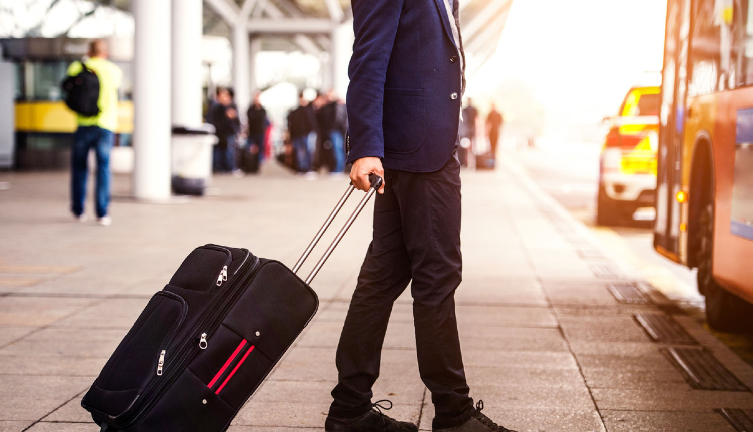 Ierodoties Latvijā, apliecinājumus būs jāiesniedz visām personām, kas izmantos starptautisko pārvadātāju pakalpojumus