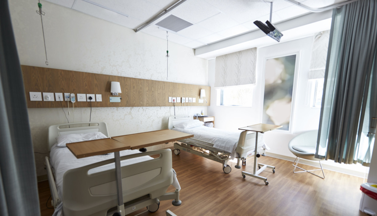 Papildu Covid-19 gultas vietu izveidei un nodrošinājumam valdība piešķir astoņus miljonus eiro