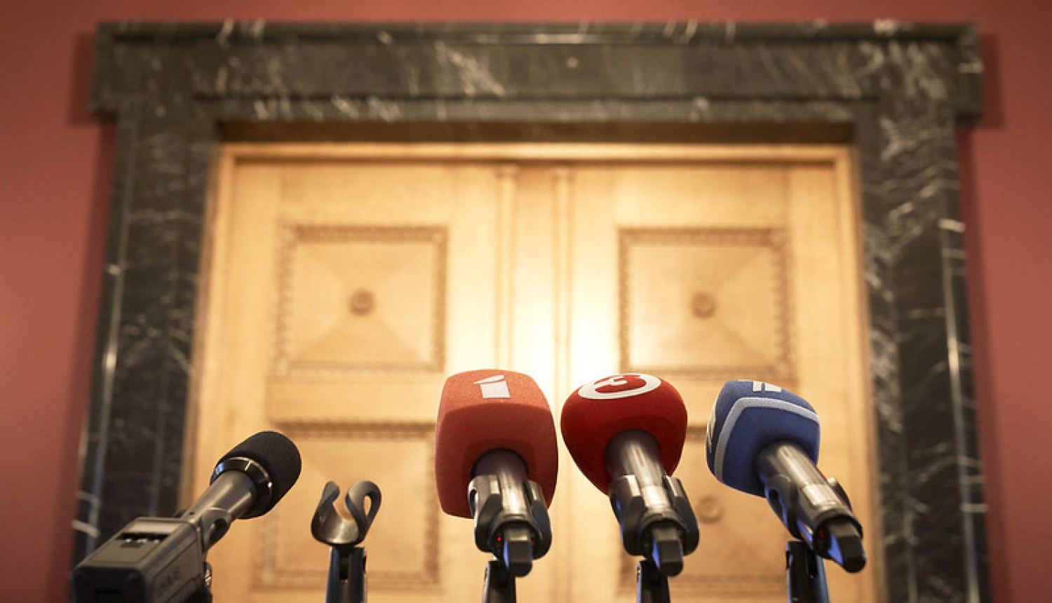 Mediju iespējas Ministru kabinetā 18. februārī