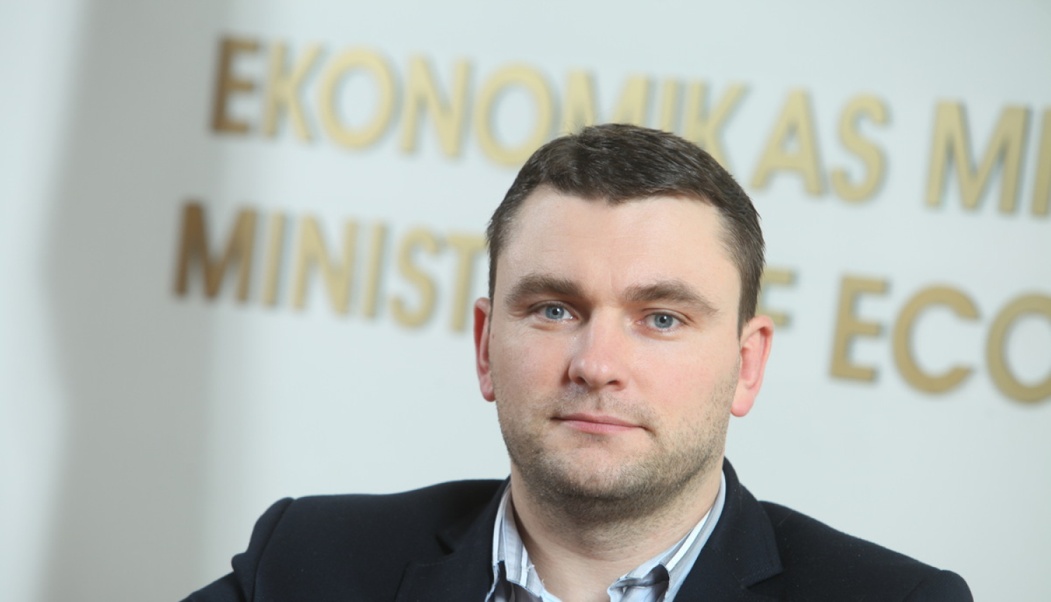 Ekonomikas ministrijas valsts sekretāra amatā apstiprināts Edmunds Valantis