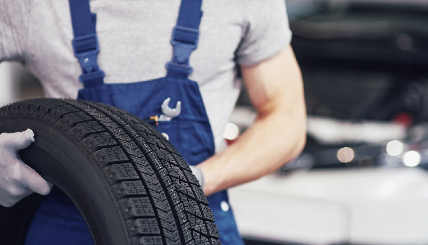 Veidos kompleksu pieeju nolietoto riepu apsaimniekošanas attīstības iespējām