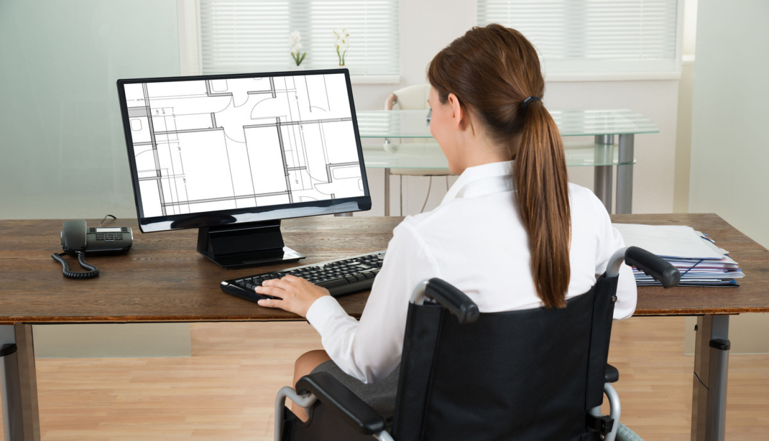 Ramona Petraviča: “Cilvēkiem ar invaliditāti uzlabosies iespējas iesaistīties darba tirgū”