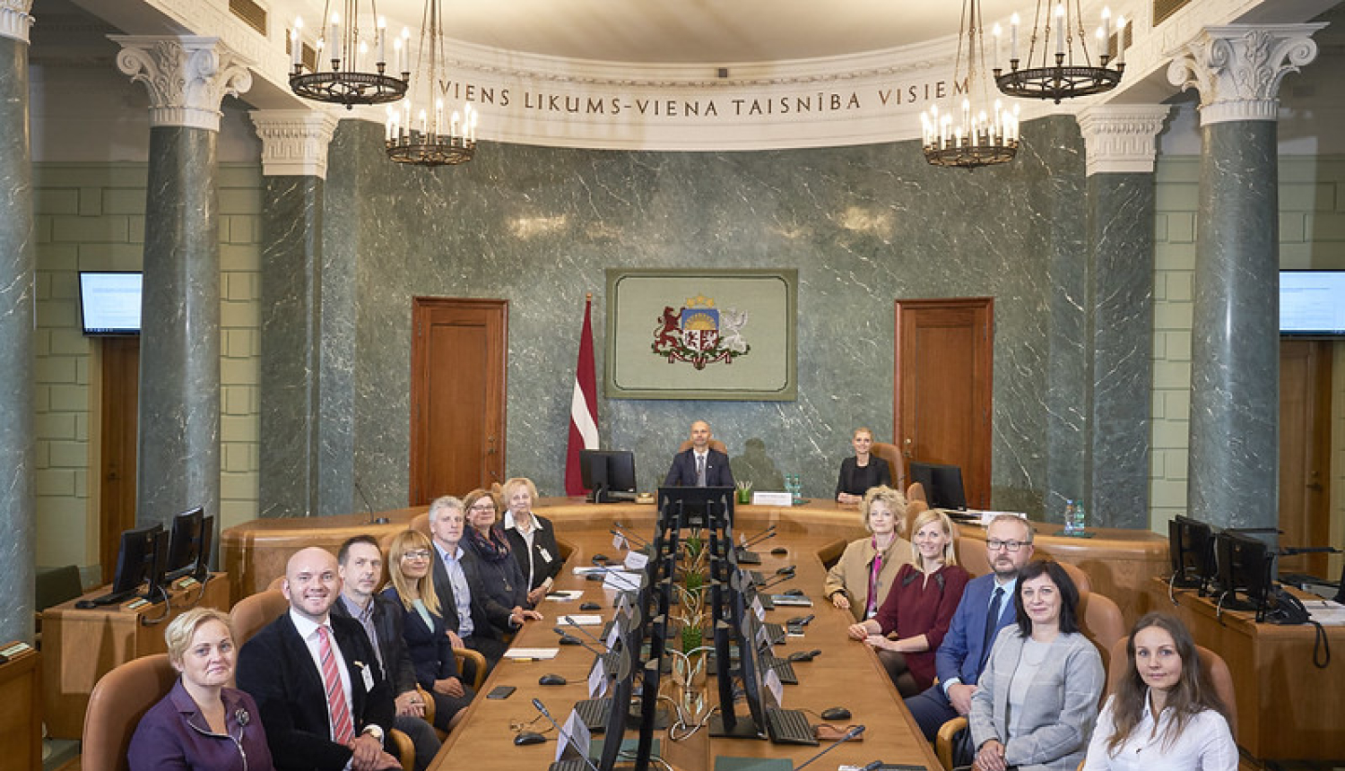 NVO un MK sadarbības memoranda īstenošanas padomes sekretariāts aicina nevalstiskās organizācijas izvirzīt kandidātus Memoranda padomes locekļu amatam