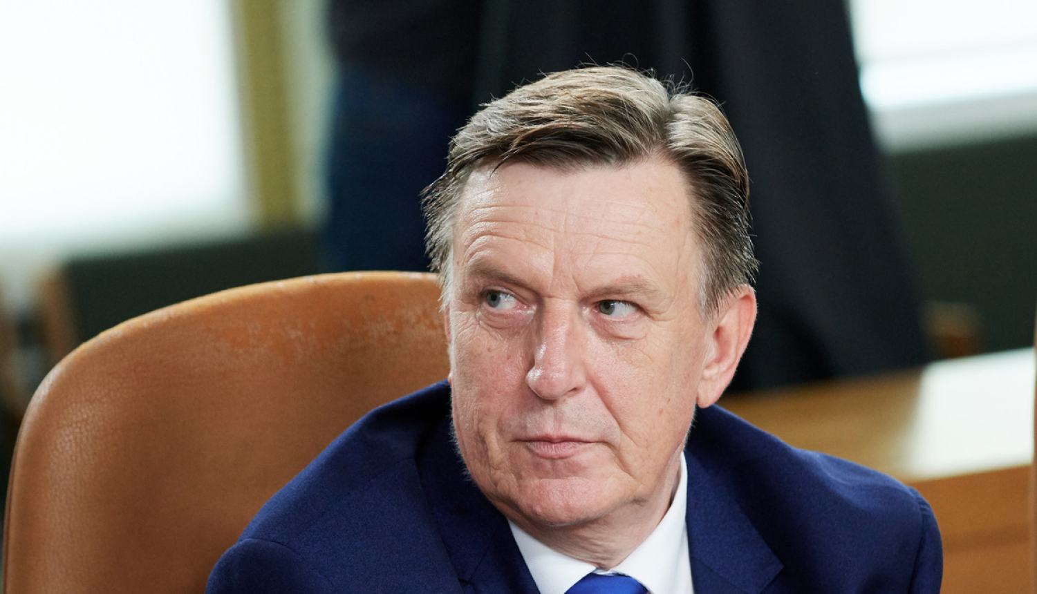 Eiropadomē Zalcburgā spriež par migrācijas jautājumiem