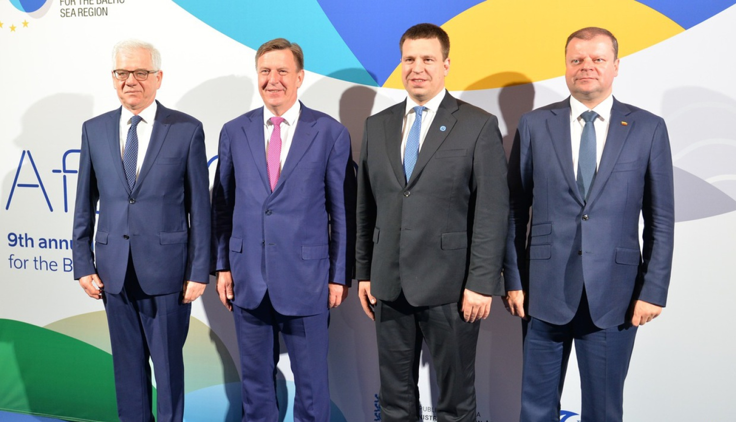 Ministru prezidents: svarīgi izvēlēties ekonomiski izdevīgāko Baltijas valstu elektrotīklu sinhronizācijas modeli