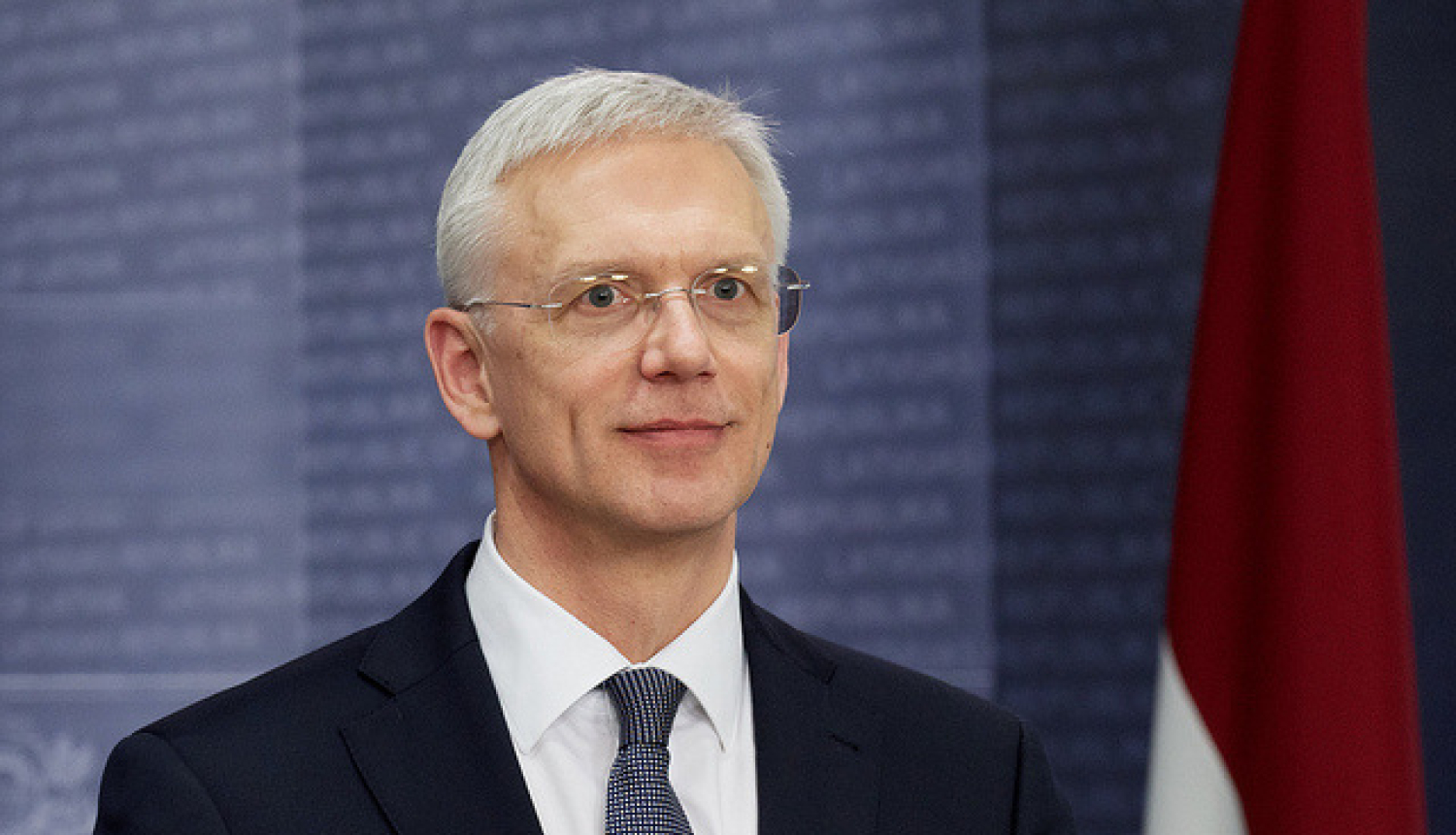 Ministru prezidents apmeklē Kuldīgas novadu