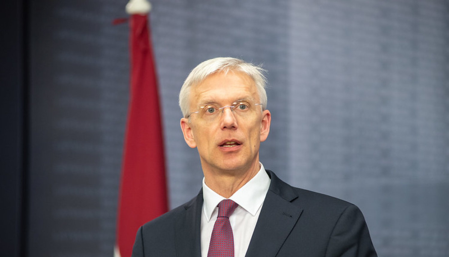 Kariņš: valsts pārvaldei savlaicīgi jāsagatavojas administratīvi teritoriālās reformas ieviešanai