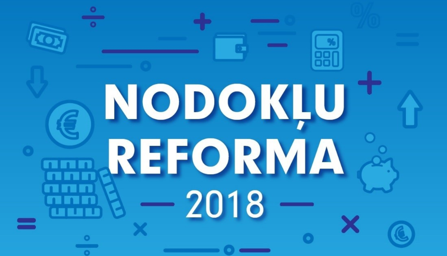 Saeima apstiprina nodokļu reformas likumu paketi