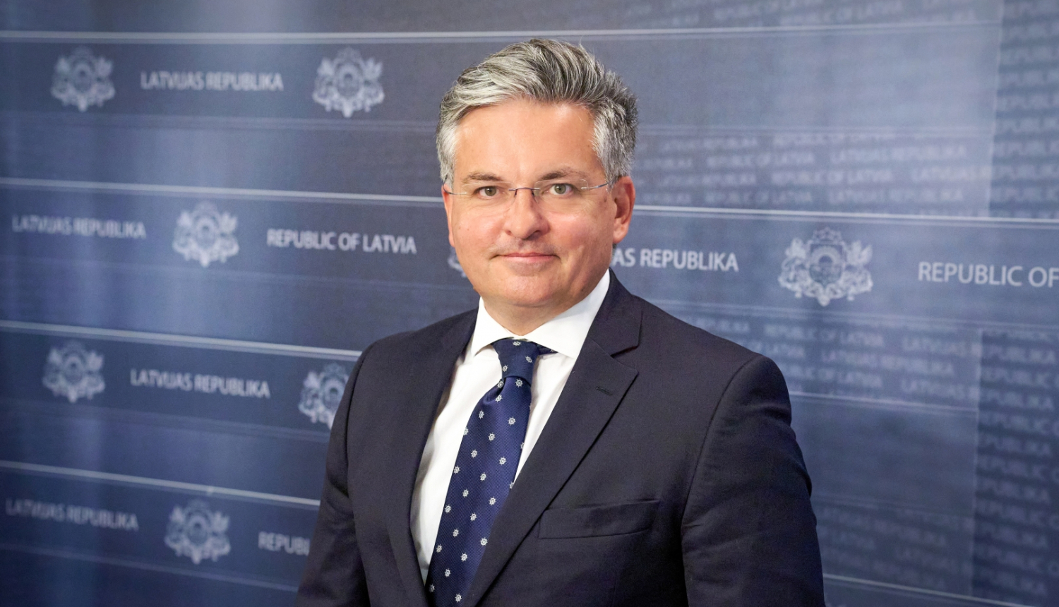 Foto: Inta Dāldera portrets